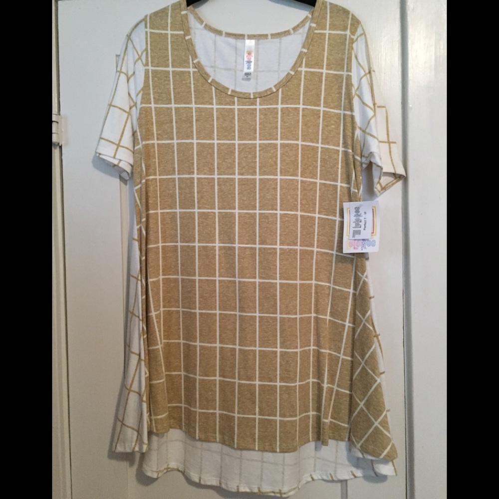 LuLaRoe Top